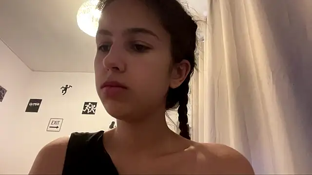 SindyKay online show from 06.11.26
