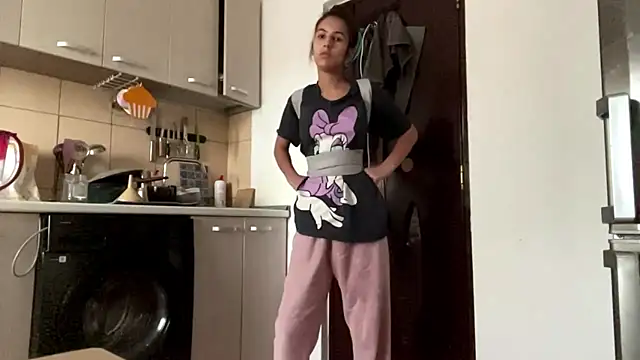 SindyKay online show from 07.02.26