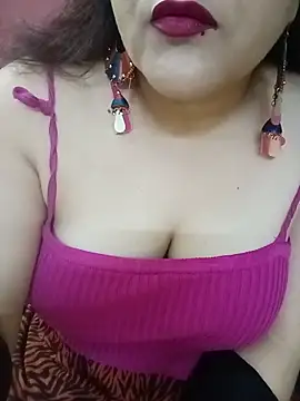 Pooki girl online show from 06.05.26