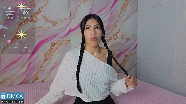 karol gonzalez 1 online show from 06.03.26