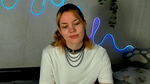 Milena Stasym online show from 07.03.26