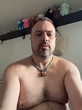 paddedcub82 online show from 07.13.26