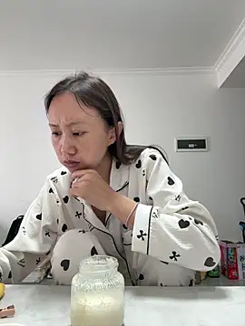 Snapshot of Xiao_Mao_meow chatting on 06.11.26 Xiao Mao meow online show from 06.11.26
