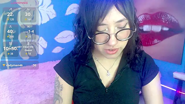 eli doll online show from 06.20.26