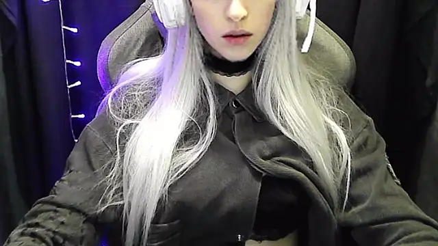 Akashi78 online show from 07.15.26
