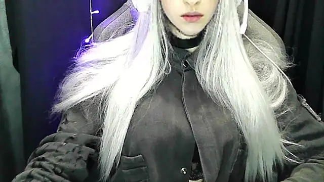 Akashi78 online show from 07.19.26