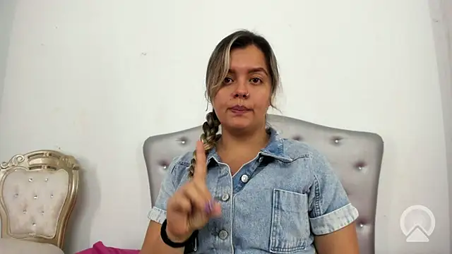 azulskyer online show from 06.27.26