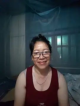 Ai babylove online show from 06.08.26