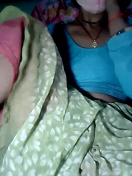 Aarti9080 online show from 07.14.26