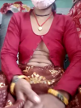 Aarti9080 online show from 07.15.26