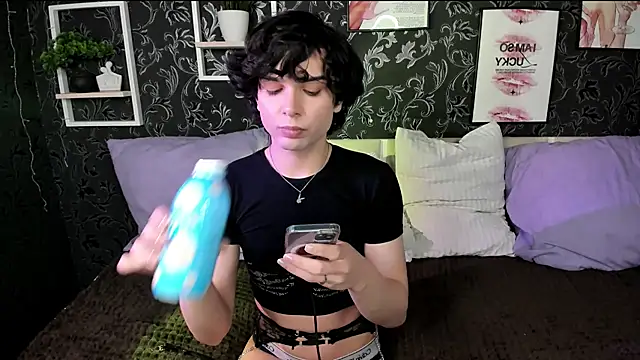 RubyMote online show from 07.19.26