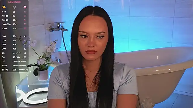 Cassadyy online show from 06.09.26