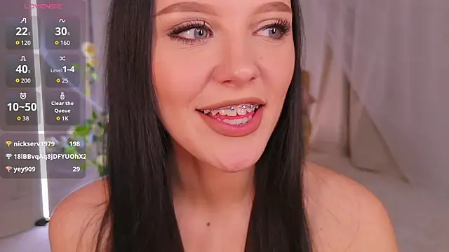 Cassadyy online show from 07.07.26