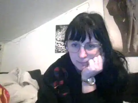 sexujuly88 online show from 12.16.24
