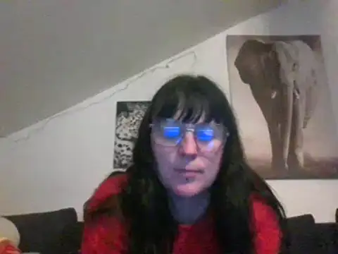 sexujuly88 online show from 12.26.24