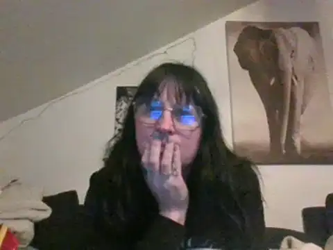 sexujuly88 online show from 02.21.25