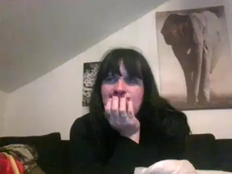 sexujuly88 online show from 10.12.25