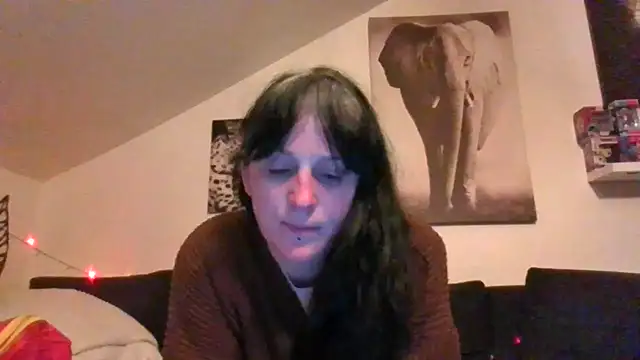 sexujuly88 online show from 02.03.26