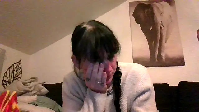 sexujuly88 online show from 03.10.26