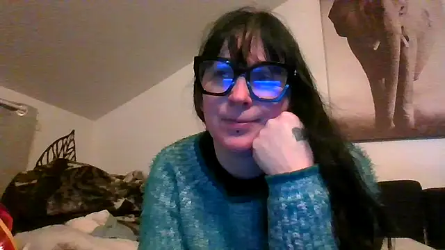 sexujuly88 online show from 03.13.26