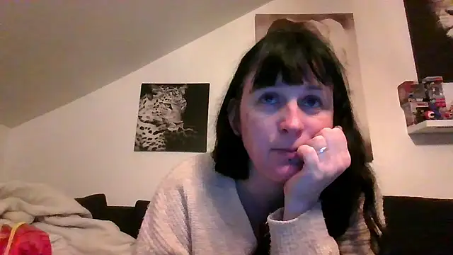 sexujuly88 online show from 03.31.26