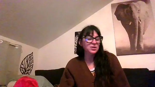 sexujuly88 online show from 04.08.26