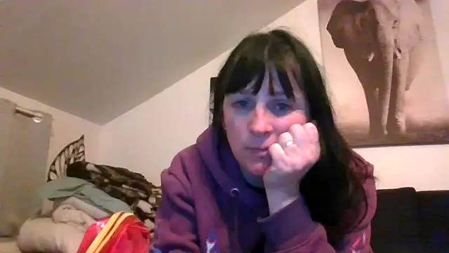 sexujuly88 online show from 04.13.26