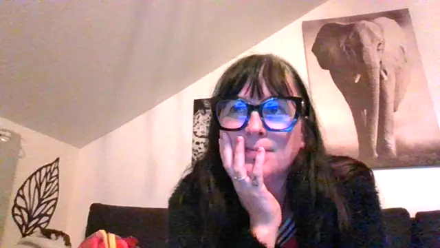 sexujuly88 online show from 06.10.26