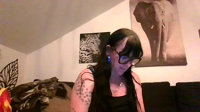 sexujuly88 online show from 06.13.26