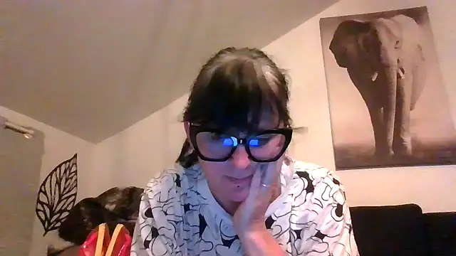 sexujuly88 online show from 06.17.26