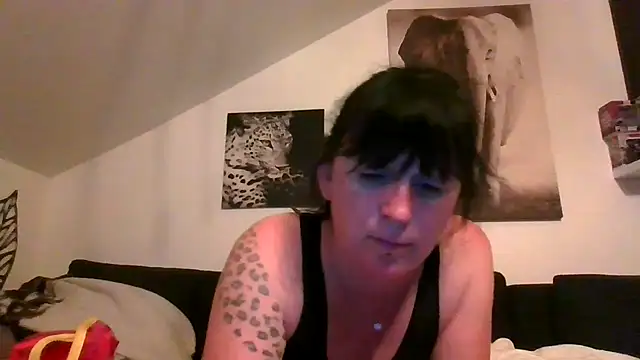 sexujuly88 online show from 06.24.26