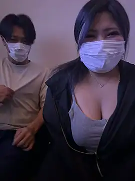 Ririri59 online show from 08.08.26