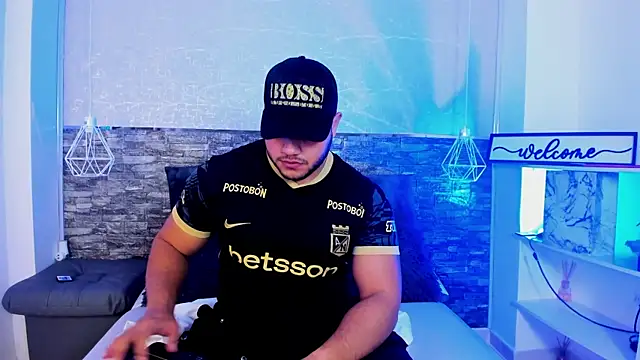 apolorusso online show from 07.29.26