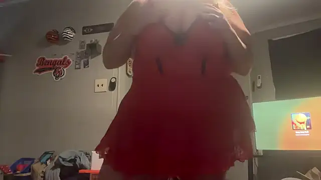 Girthdaddy9 online show from 06.22.26