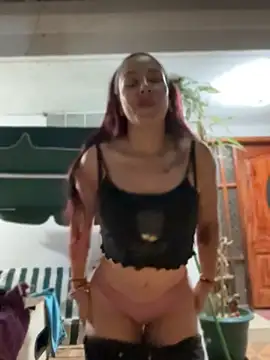 ArielFerrara online show from 07.19.26