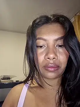 PauliOrtiz 1 online show from 06.01.26