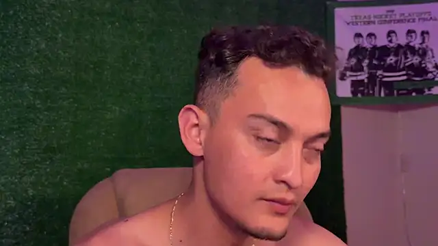 josue10019 online show from 06.01.26