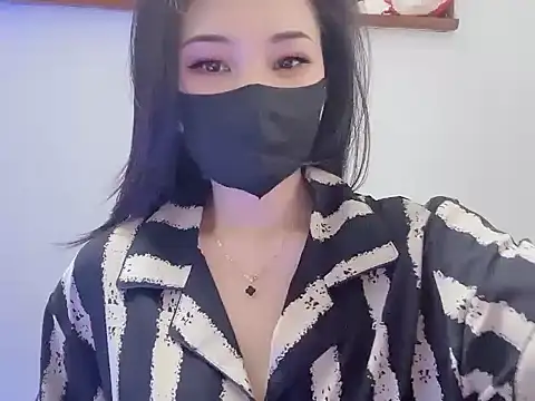 Annie Nie online show from 07.17.26