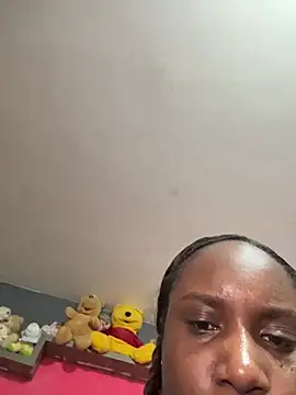 Dulceyesi online show from 06.11.26