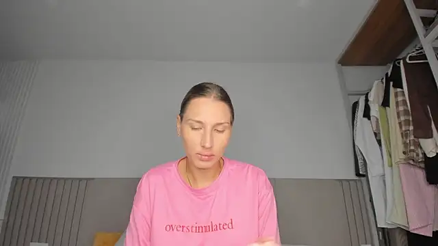 SofiClimbing online show from 03.06.26