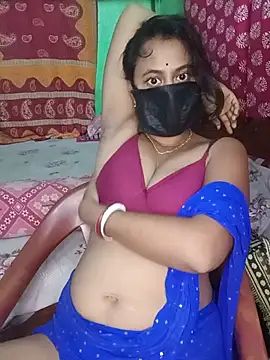 Sayanichatterjee024 online show from 07.10.26