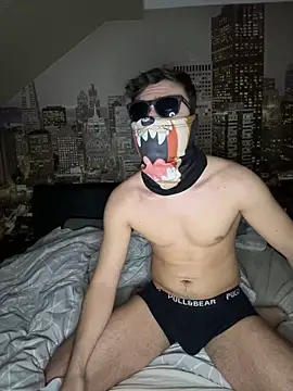 webface999 online show from 06.01.26