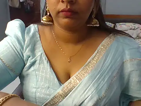Tamil hot Meenu online show from 06.02.26