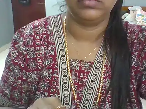 Tamil hot Meenu online show from 06.06.26