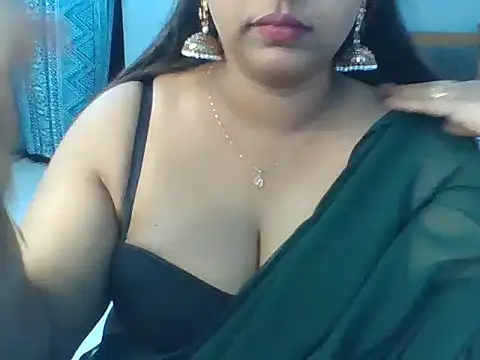 Tamil hot Meenu online show from 06.13.26