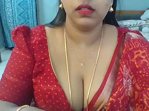 Tamil hot Meenu online show from 06.24.26
