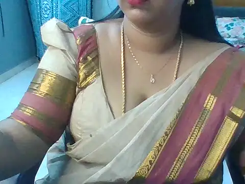 Tamil hot Meenu online show from 06.26.26