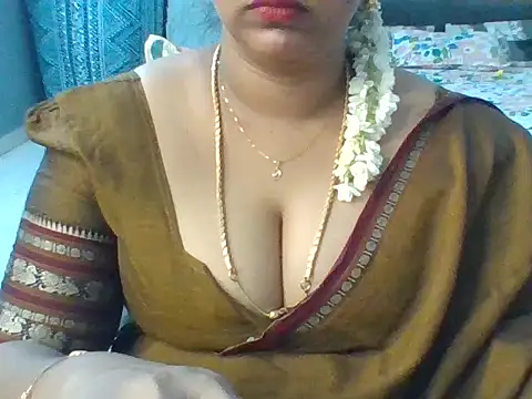 Tamil hot Meenu online show from 07.06.26