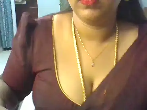 Tamil hot Meenu online show from 07.11.26