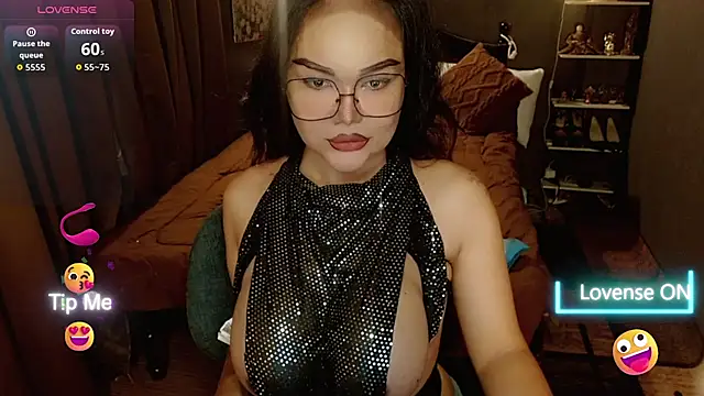 queengoddess07 online show from 07.09.26